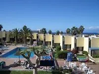 מלון El Cortijo Tenerife Island