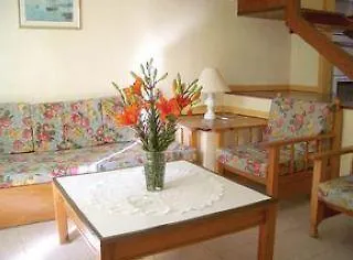 Hotel El Cortijo Tenerife Island