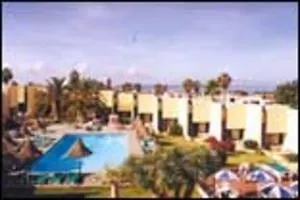 El Cortijo Hotel Tenerife Island